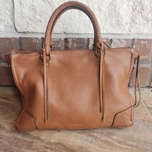 Rebecca Minkoff Regan Satchel